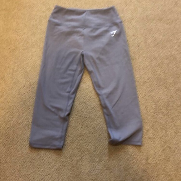 BRAND NEW WITH TAGS GYMSHARK LEGGINGS - Picture 3 of 4